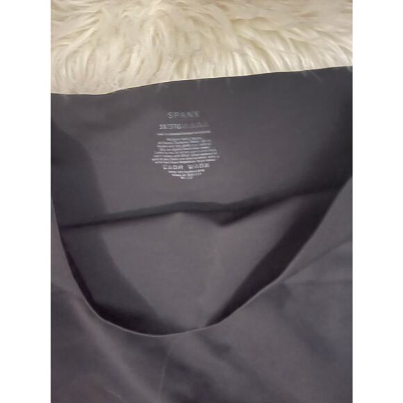 Spanx Black Leggins 3X - Picture 4 of 4